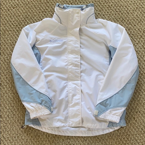 Columbia Jackets & Blazers - Columbia Interchange 3in1 Jacket